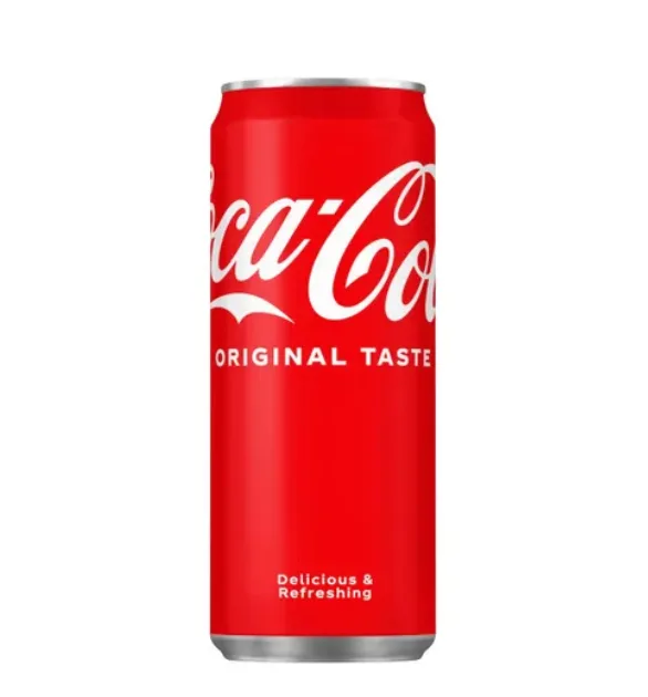 Cola 330ml